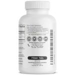 Milk Thistle & Dandelion Root for Liver Health