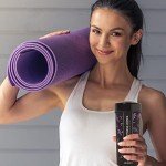 Natural Lavender Gym & Equipment Cleaning Wipes - 75 Count