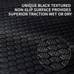 Stackable Wood Plyometric Box for Jump Training, Fitness and Conditioning 4", 6", 8", and 12" set