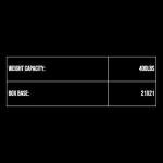 Stackable Wood Plyometric Box for Jump Training, Fitness and Conditioning 4", 6", 8", and 12" set