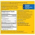 Joint Support Glucosamine Chondroitin with MSM, 120 Caplets