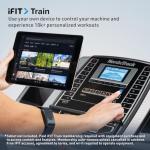 Nordictrack T 6.5 S Treadmill for Home Fitness