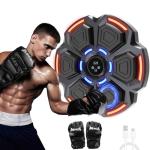 Bluetooth Music Boxing Machine for Home Workouts
