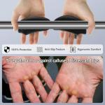 Anti-Slip Weight Lifting Gloves for Workout