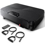 Vibration Plate Exercise Machine for Full-Body Workout