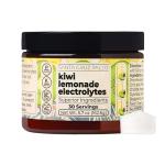 Kiwi Lemonade Electrolytes Powder with Magnesium 30 Servings