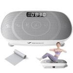 Merach Vibration Plate for Whole Body Fitness