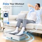 Merach Vibration Plate for Whole Body Fitness
