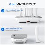 Merach Vibration Plate for Whole Body Fitness