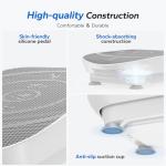 Merach Vibration Plate for Whole Body Fitness