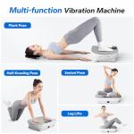 Merach Vibration Plate for Whole Body Fitness