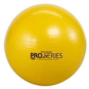 THERABAND 18" Pro Series Stability Ball for Balance