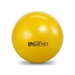 THERABAND 18" Pro Series Stability Ball for Balance