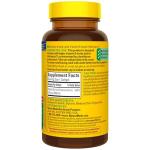 Vitamin D3 5000 IU Softgels for Health Support
