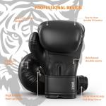 Dripex Boxing Gloves for Heavy Bag & Sparring
