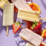 Organic Superfood Powder with Protein and Vitamins