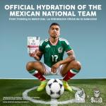 Salud Hydration & Immunity Electrolyte Drink Mix