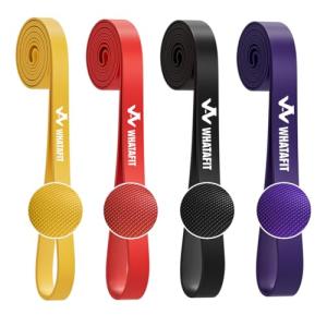 WHATAFIT Resistance Bands for Strength Training
