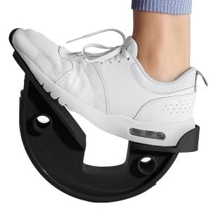 Yes4All Ergonomic Foot Rocker for Calf Stretching
