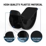 Yes4All Ergonomic Foot Rocker for Calf Stretching
