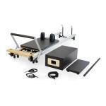 At-Home SPX Reformer Fitness Package