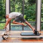 At-Home SPX Reformer Fitness Package