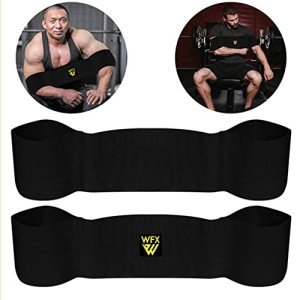 Powerlifting Bench Press Slingshot Weightlifting Belt - XL