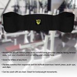 Powerlifting Bench Press Slingshot Weightlifting Belt - XL