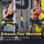 ProBody Pilates Home Workout Bundle with Accessories