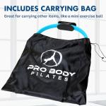 ProBody Pilates Home Workout Bundle with Accessories