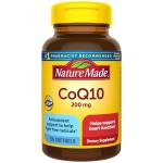 CoQ10 200mg for Heart Health Support, 105 Softgels
