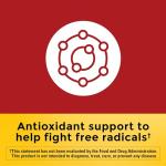 CoQ10 200mg for Heart Health Support, 105 Softgels