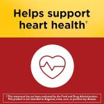 CoQ10 200mg for Heart Health Support, 105 Softgels
