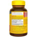 CoQ10 200mg for Heart Health Support, 105 Softgels