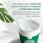 Daily Super Greens Organic Powder - 30 Servings