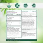 Daily Super Greens Organic Powder - 30 Servings