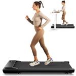 SupeRun Portable Under Desk Treadmill with Remote
