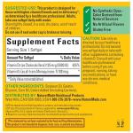 Vitamin D3 K2 Supplement for Immune & Bone Health