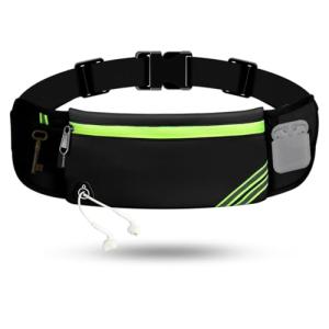 USHAKE Bounce-Free Running Belt for Phones