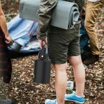 Insulated 1 Gallon Stainless Steel Water Bottle