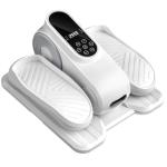 Portable Under Desk Elliptical for Home Workouts