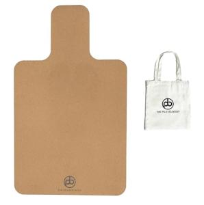 Non-Slip Pilates Reformer Mat for Home Use