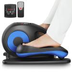 Under Desk Electric Elliptical for Home Fitness