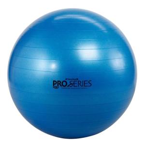 TheraBand 75cm Stability Ball for Fitness and Balance