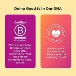 OLLY Daily Energy Gummies, Berry Yuzu Flavor - 60ct