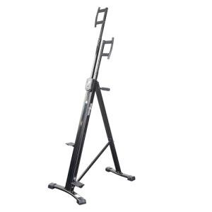 Total Body Workout Vertical Climber for Home Fitness
