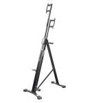 Total Body Workout Vertical Climber for Home Fitness
