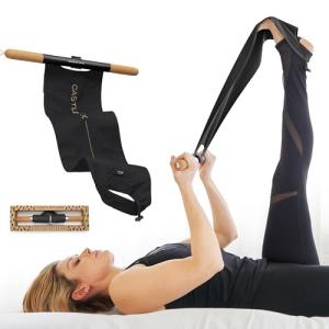 CastleFlexx Black Large Mobility & Strength Tool