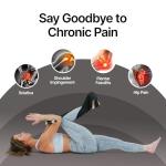 CastleFlexx Black Large Mobility & Strength Tool