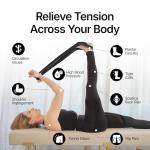 CastleFlexx Black Large Mobility & Strength Tool